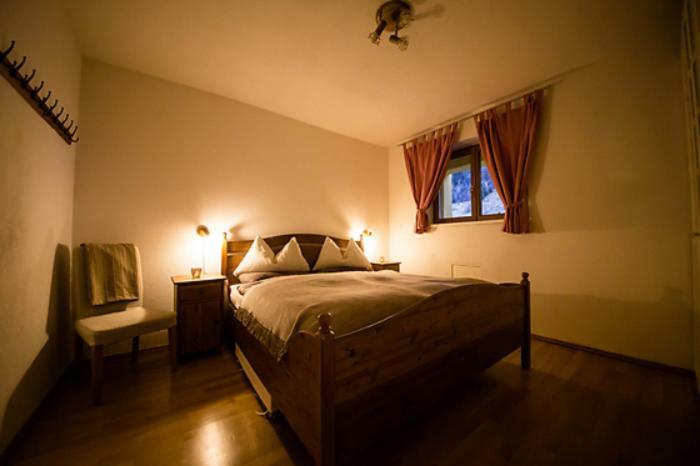 Residenz Maroi Daire Sankt Anton am Arlberg Dış mekan fotoğraf